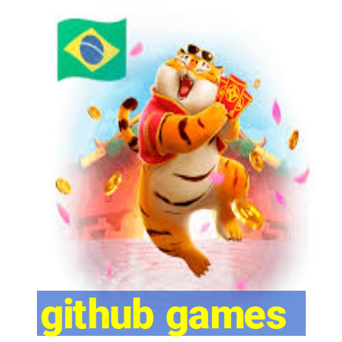 github games